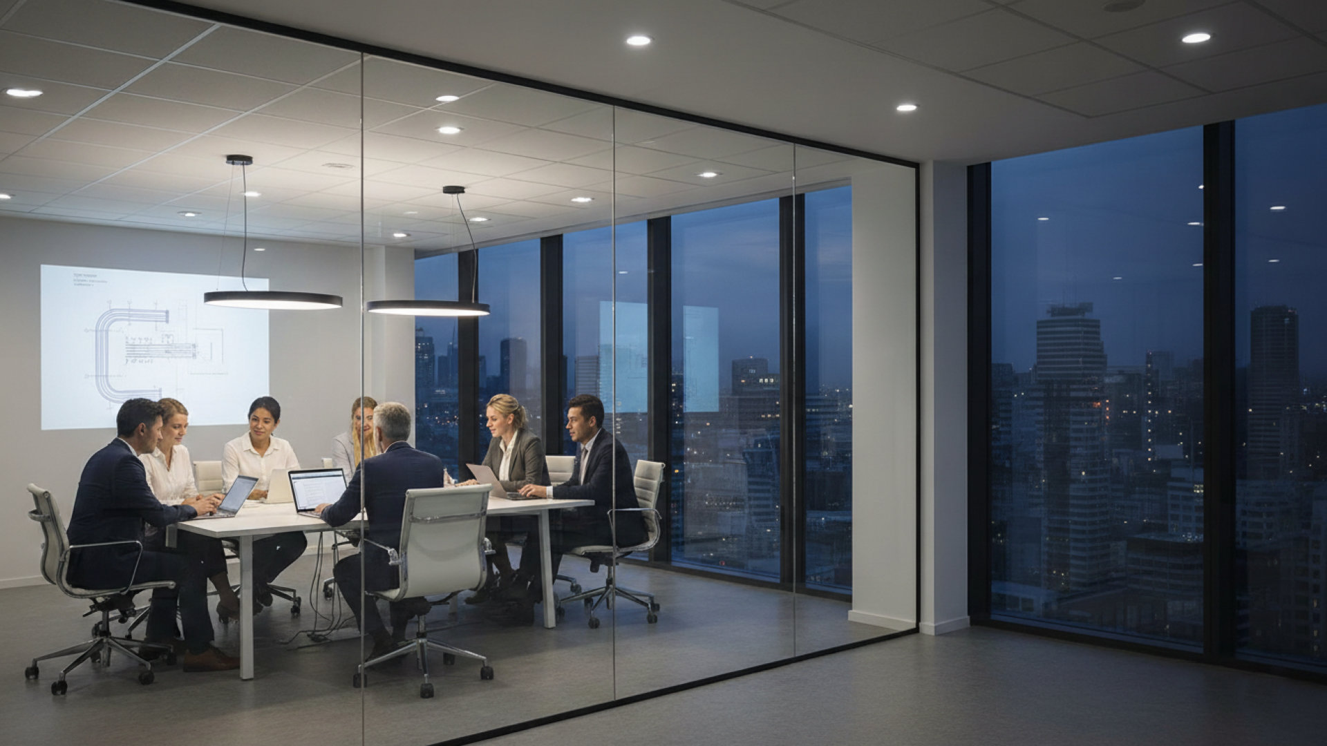 Common Commercial Challenges – and How We Fix Them